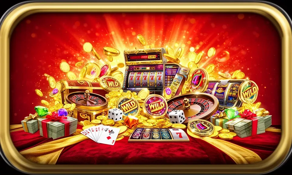 nusa221 Hot pick 2