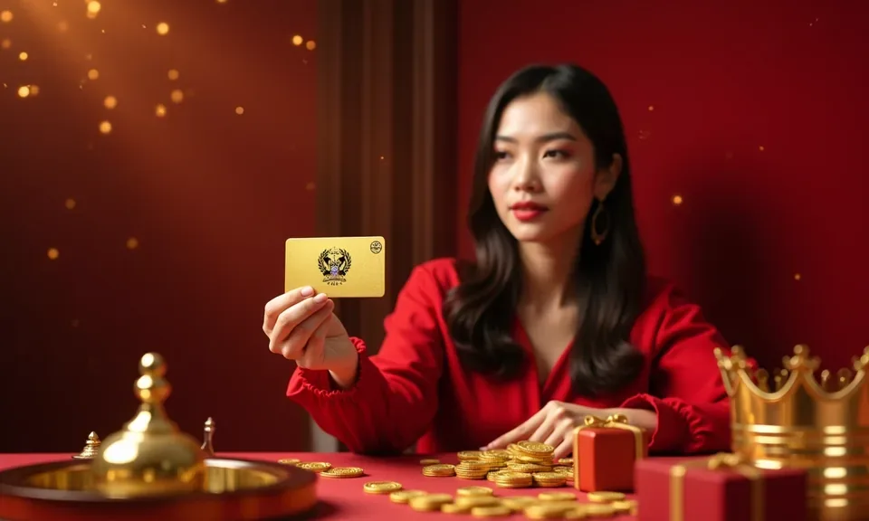 nusa221 Casino